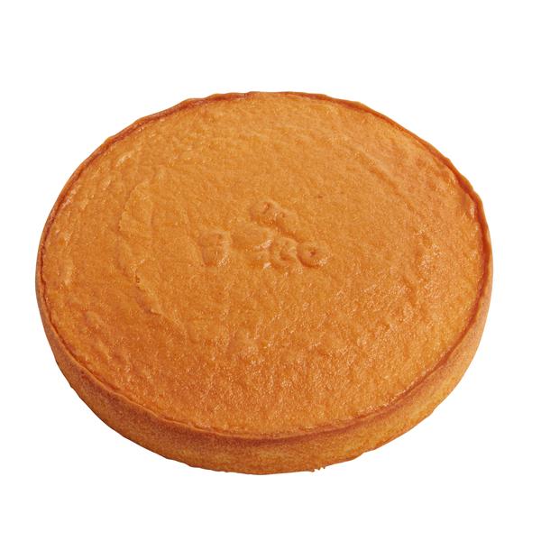 Allen® Round Uniced White Cake, 8 in, 10 oz | Rich's Canada