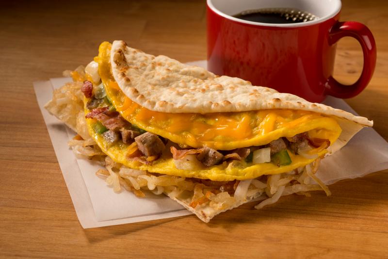 Country Breakfast Fold | Rich's Canada