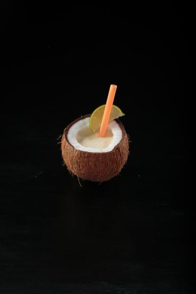 Coconut Creme Colada | Rich's Canada