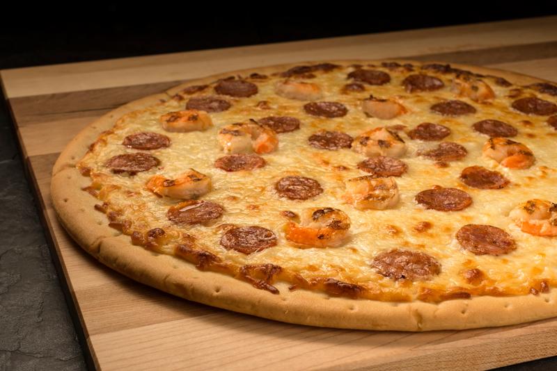 Southern Comfort Pizza | Rich's Canada