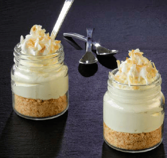 Coconut Cream | Rich's Canada