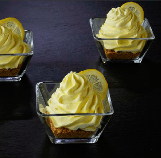 Lemon Chiffon | Rich's Canada