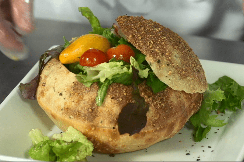 Bread Bowls | Rich's Canada