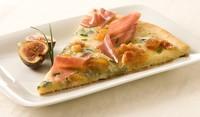 Prosciutto Pizza with Fresh Fig Jam | Rich's Canada