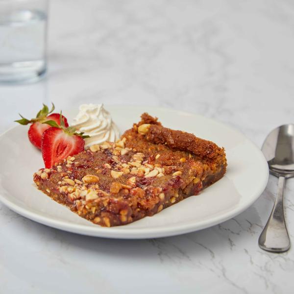 PB&J Bars | Rich's Canada