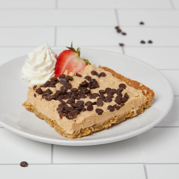 Vegan Avalanche Cookie Bars | Rich's Canada