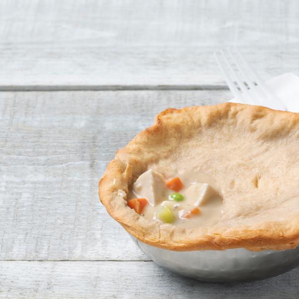 Chicken Pot Pie | Rich's Canada
