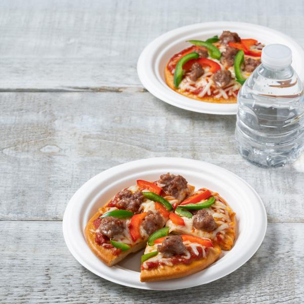 Individual Personal Pizza | Rich's Canada