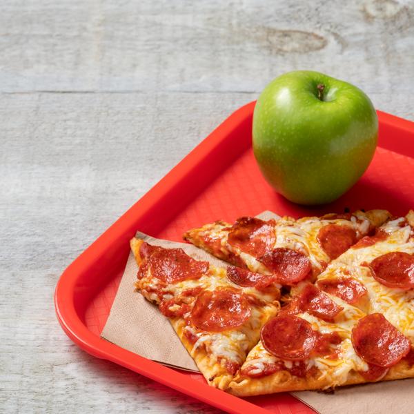 Individual Flatbread Pizzas | Rich's Canada