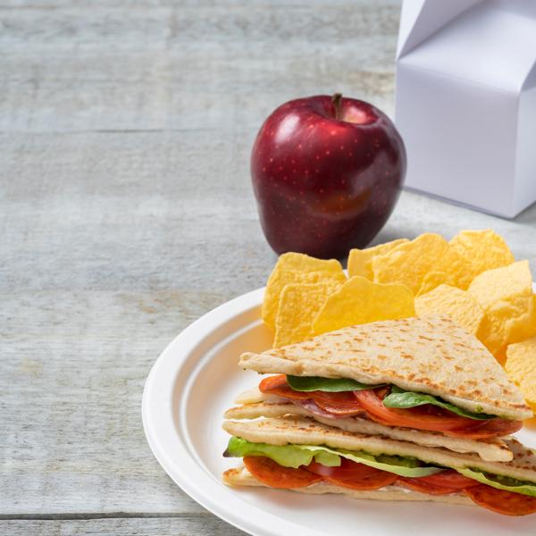 Italian Club Sandwich | Rich's Canada