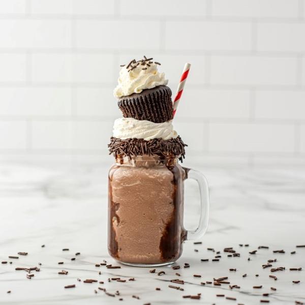 Cake-Rageous Freak Shake | Rich's Canada