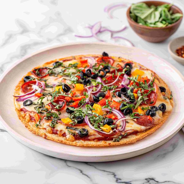 Supreme Pizza | Rich's Canada