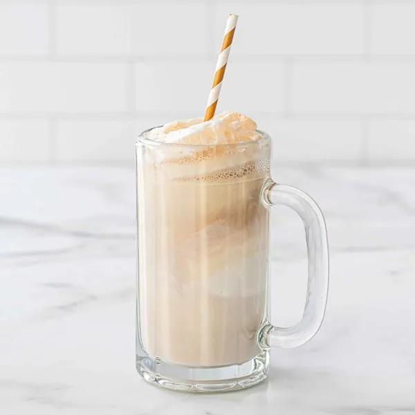 f'real Pappy's Root Beer Float | Rich's Canada