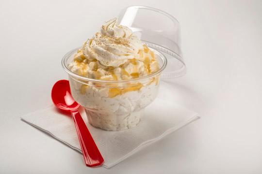 Cardamom Honey Rice Pudding | Rich's Canada