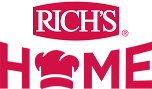 Rich's Home logo