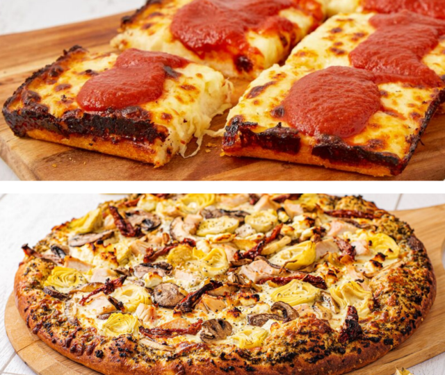 pizza