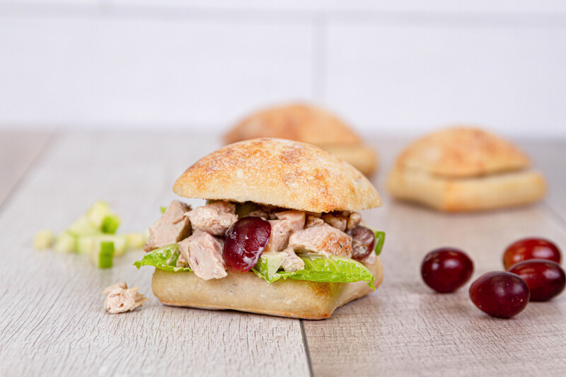 Chicken sandwich