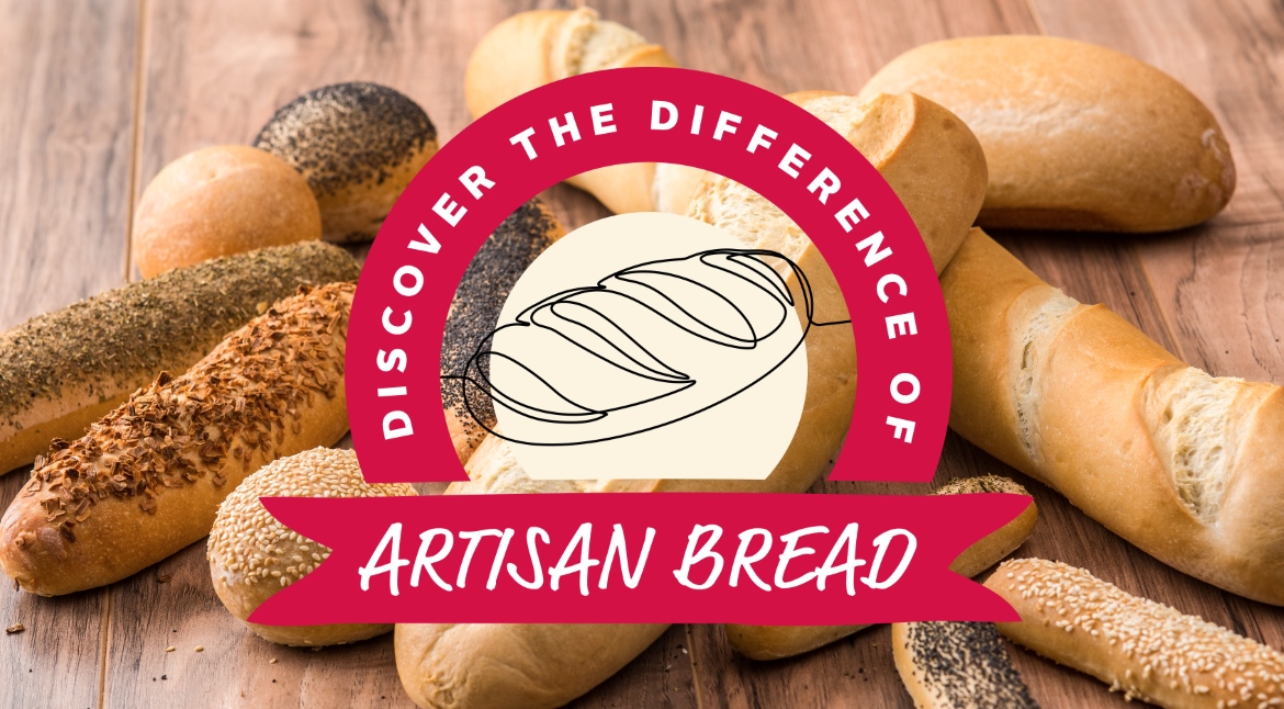 discover rich's artisan breads