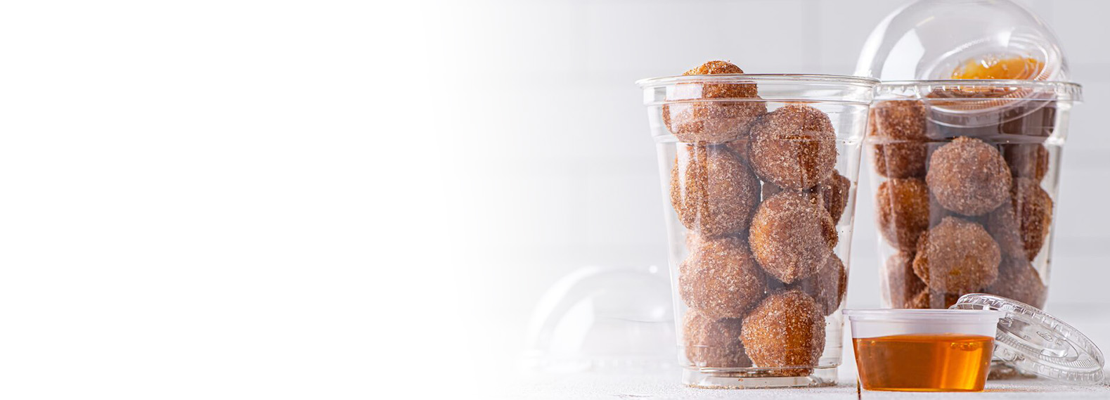 donut holes