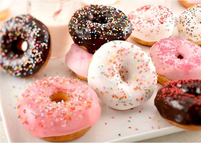 Donuts