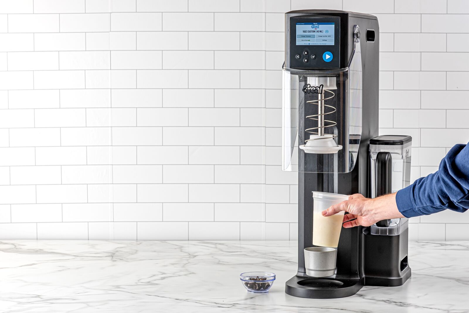 blend n' serve blender