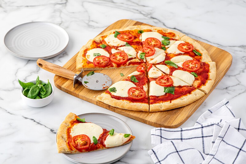 margarita pizza